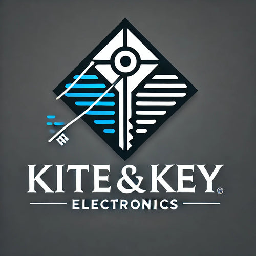 Kite and Key Electronics